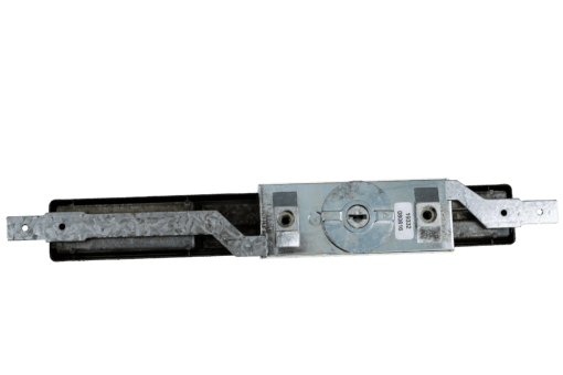 Rollmasta Garage Roller Door Lock & Keys 52001 - Image 8