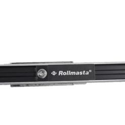 Rollmasta Garage Roller Door Lock & Keys 52001