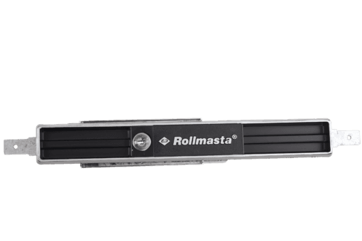 Rollmasta Garage Roller Door Lock & Keys 52001