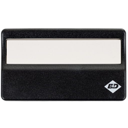 B&D Easylifter G4330EL Garage Remote