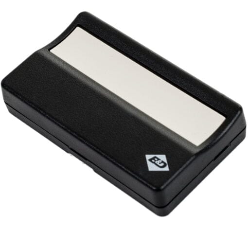 B&D Easylifter G4330EL Garage Remote - Image 3