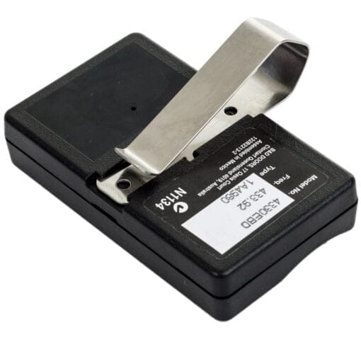 B&D Easylifter G4330EL Garage Remote - Image 6