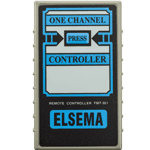 Code Programming Instructions Elsema FMT301 Dipswitch