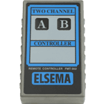 Code Programming Instructions Elsema FMT302 Dipswitch