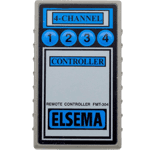 Code Programming Instructions Elsema FMT304 Dipswitch