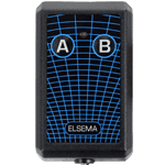 Code Programming Instructions Elsema KEY302 Dipswitch