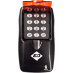 Code Programming Instructions B&D KPX7v1 Wireless Keypad