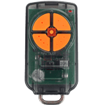Code Programming Instructions ATA TrioCode PTX5v1 Remote