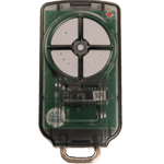 Code Programming Instructions ATA TrioCode 128 PTX5v2 Remote