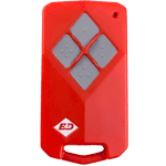 Code Programming Instructions B&D TB5v2 Red Remote
