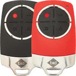 Code Programming Instructions B&D TB6 Red Black Remote