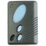 Code Programming Instructions Gliderol TM305c Remote