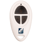 Code Programming Instructions Gliderol TM390 Remote