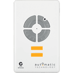ATA Wireless Wall Button WTX4 Programming Instructions
