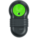 Code Programming Instructions M832 Dipswitch Remote