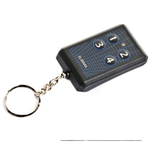 Elsema Key304 - 27.145MHz - Image 3