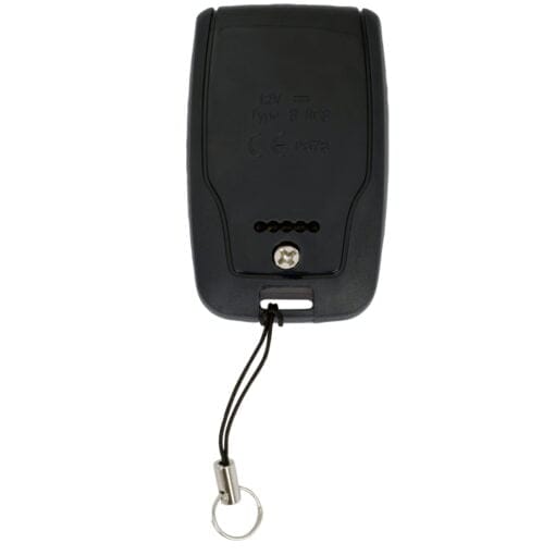 BFT Garage Door Remote Mitto 4B RCB BFT 4-Channel Remote - Image 6