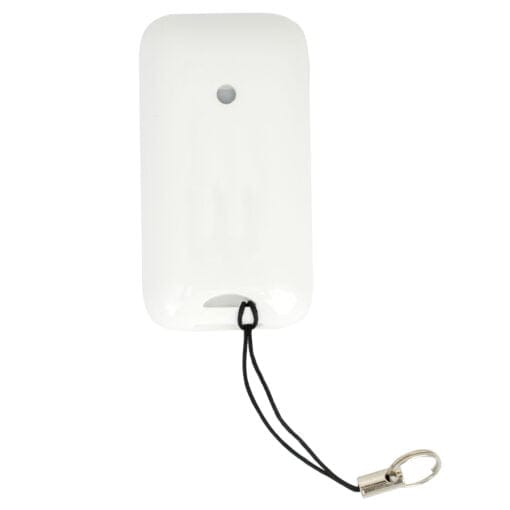 Remote Control Blue Compatible With Nice Era Inti Gate Garage Doors - Image 4