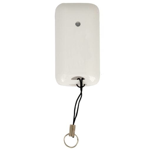Remote Control Yellow Compatible With Nice Era Inti Gate Garage Doors - Image 4