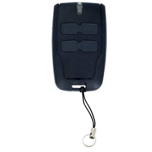 BFT Garage Door Remote Mitto 4B RCB BFT 4-Channel Remote - Image 5