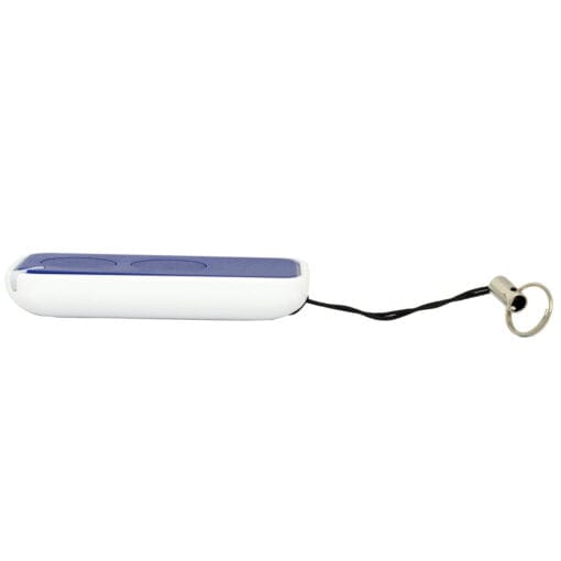 Remote Control Blue Compatible With Nice Era Inti Gate Garage Doors - Image 3