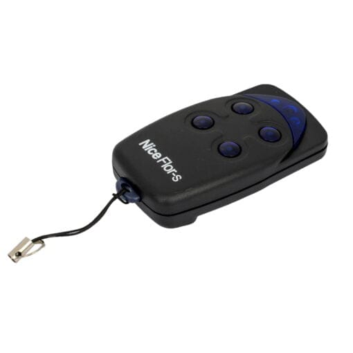 Garage Door Gate Remote Control Compatible With Nice FlorS - Image 7