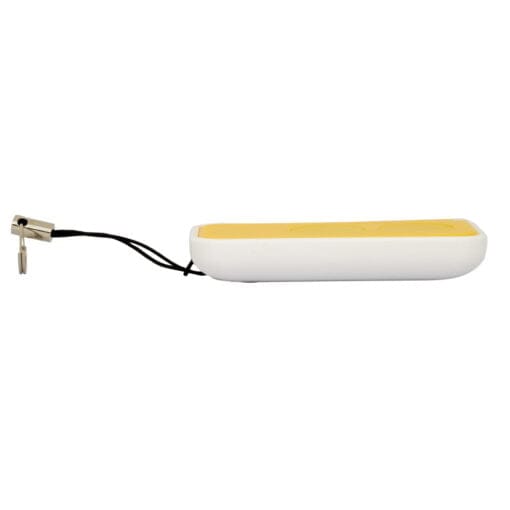 Remote Control Yellow Compatible With Nice Era Inti Gate Garage Doors - Image 6