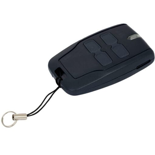 BFT Garage Door Remote Mitto 4B RCB BFT 4-Channel Remote - Image 3