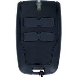 BFT Garage Door Remote Mitto 4B RCB BFT 4-Channel Remote