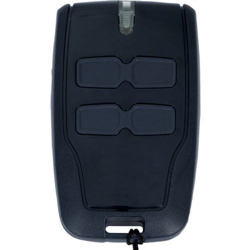 BFT Garage Door Remote Mitto 4B RCB BFT 4-Channel Remote