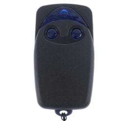Nice Flor Garage Door Gate Remote Control Transmitter