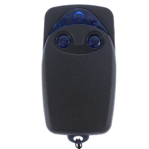 Nice Flor Garage Door Gate Remote Control Transmitter