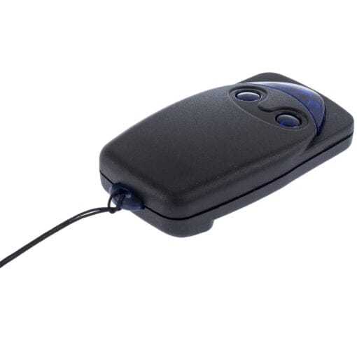 Nice Flor Garage Door Gate Remote Control Transmitter 2