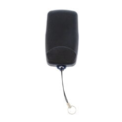 Nice Flor Garage Door Gate Remote Control Transmitter 4