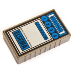 Elsema FMT304 Large Dipswitch Remote Control Angle
