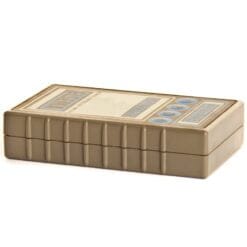 Elsema FMT304 Large Dipswitch Remote Control Side