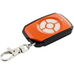 Elsema PentaCode FOB43305 Remote Control Orange Angle
