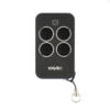 FAAC XT4 Black Genuine Remote SLH LR 7870071 3