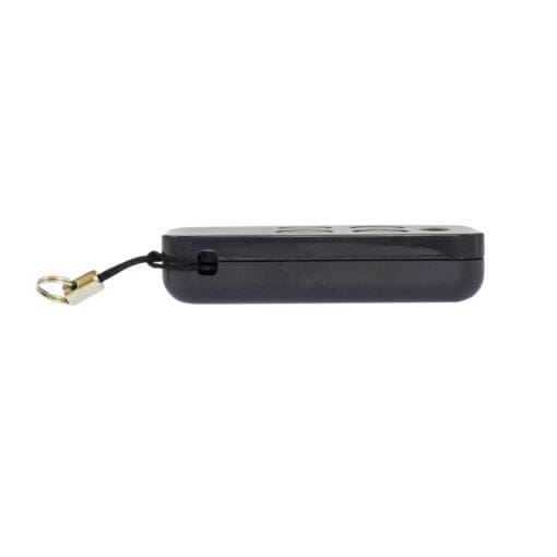 FAAC XT4 Black Genuine Remote SLH LR 7870071 6