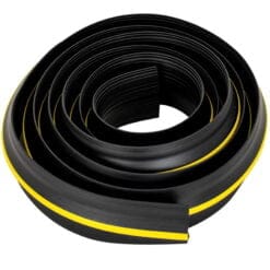 Garage Door Floor Seal To Keep Out Water, Mice Roll 2