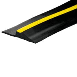 Garage Door Floor Seal To Keep Out Water, Mice 18mm High