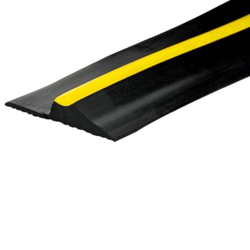 Garage Door Floor Seal To Keep Out Water, Mice 18mm High