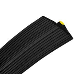 Garage Door Floor Seal To Keep Out Water, Mice 18mm High 2