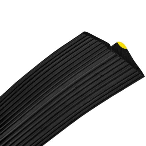 Garage Door Floor Seal To Keep Out Water, Mice 18mm High 2