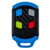 Centsys Centurion Garage Door Remote Control Nova Blue Lead