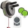 Merlin MR550EVO Weatherdrive Roller Door Opener