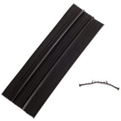 B&D Universal Weather Seal Strip Lead