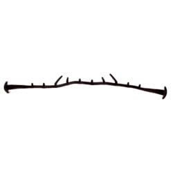 B&D Universal Weather Seal Strip Side View