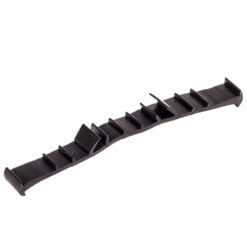 B&D Universal Weather Seal Strip Crossection