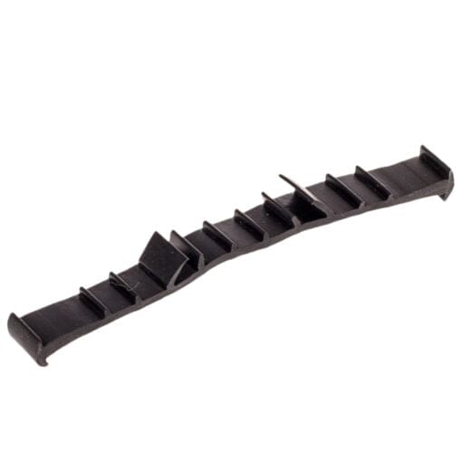 B&D Universal Weather Seal Strip Crossection